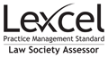 LEXCEL Logo